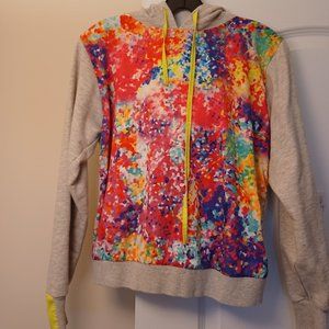 Karats + Caviar hoodie